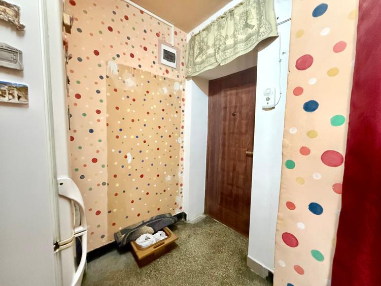 COMISION 0% - Ultracentral - apartament 2 camere etaj 1 - 8