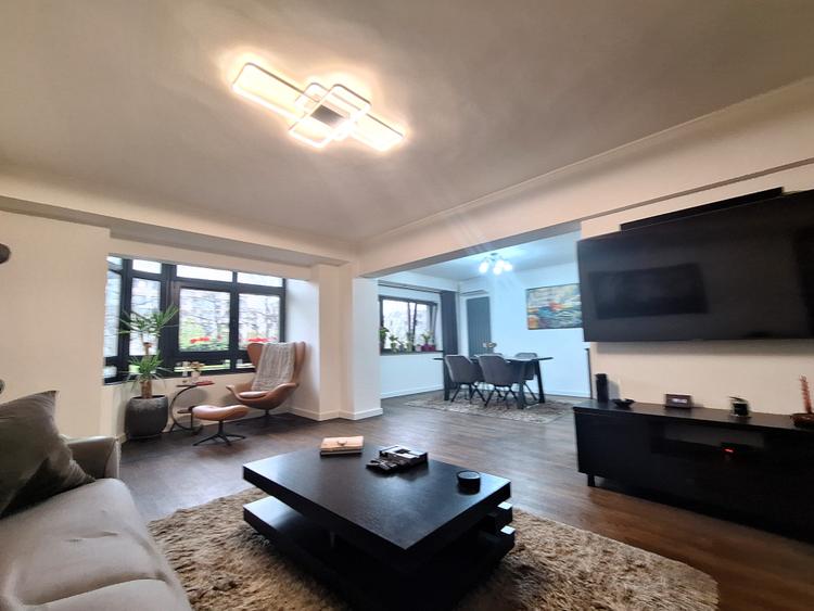 Apartament premium Bd. Unirii / Piata Constitutiei, etaj 4, comision 0% - 3