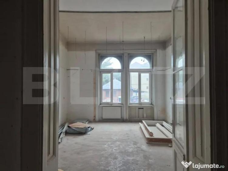 Proprietate cu 10 ari teren de vanzare pe strada Bolyai - 11
