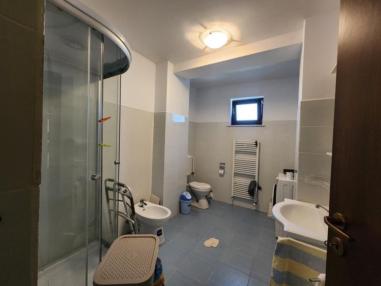 APARTAMENT 2 CAMERE, DECOMANDAT, ETAJUL 1, SUPRAFATA 75 MP, NICOLINA, BLOC NOU - 7