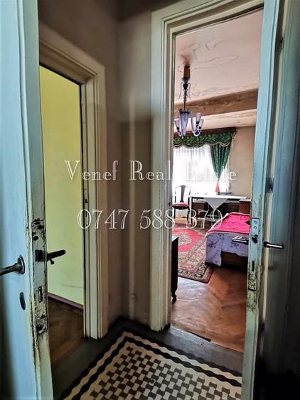 0% Comision 4 Camere 110 mp etaj 5 Bdul Carol Mosilor Armeneasca - 20