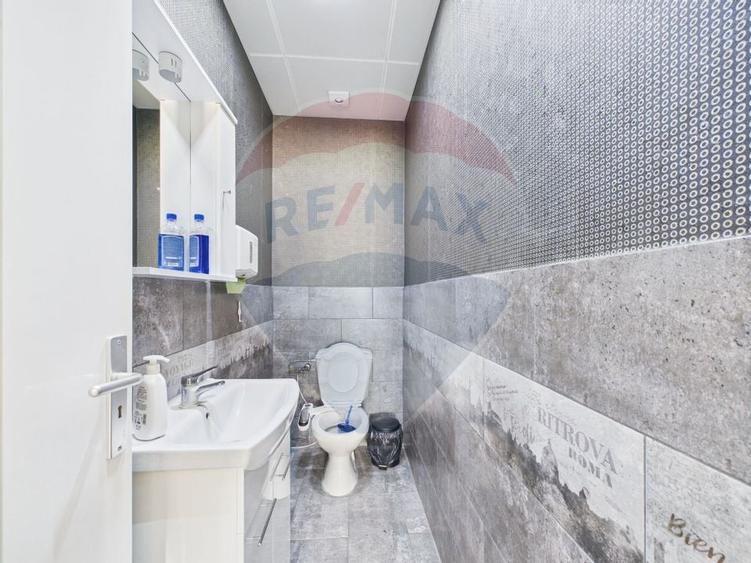 Spațiu industrial/depozitare de vânzare, strada Oxigenului - 24