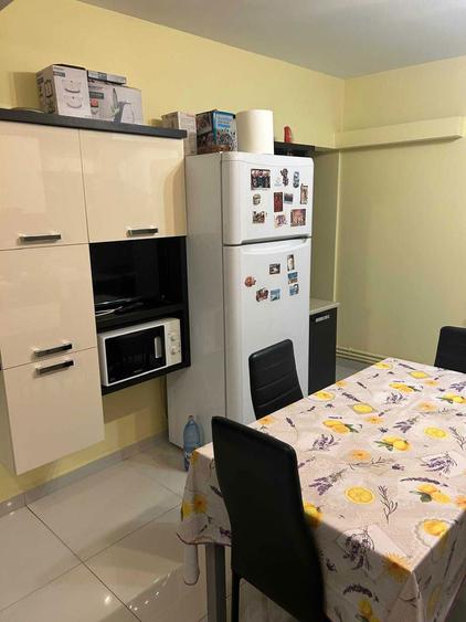 Proprietar Metrou Lujerului inchiriez apartament 2 camere - 6