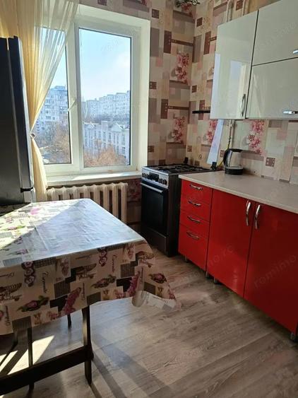 Garsoniera de inchiriat in zona Bartolomeu - 1