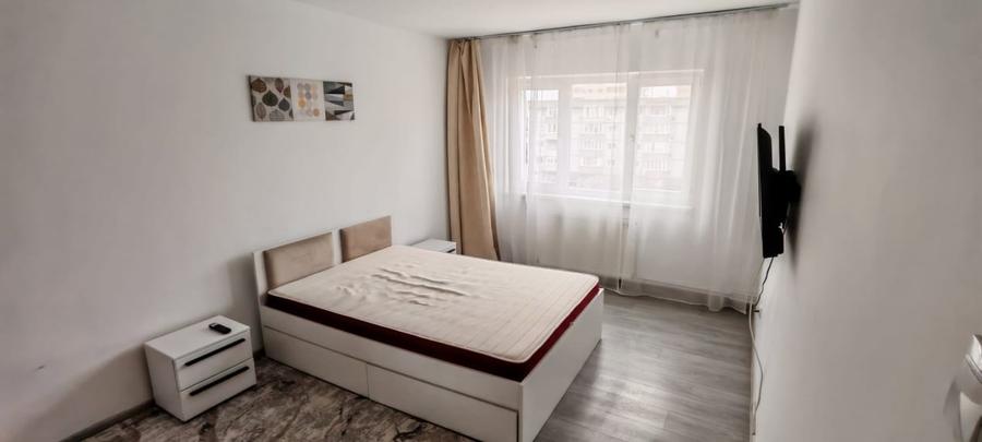 Apartament cu 2 camere, suprafata de 50 mp, mobilat si utilat disponibil imediat - 3