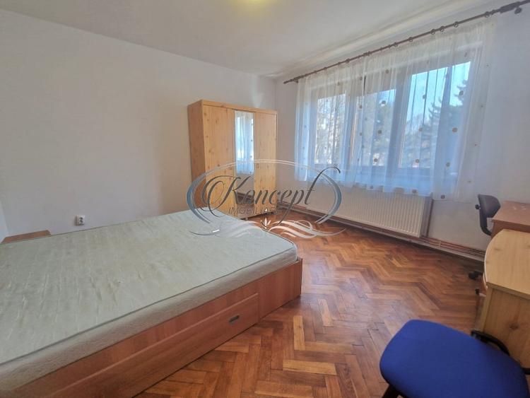 Apartament decomandat in zona USAMV - 6
