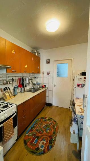 Apartament 2 camere semi., parter, ?iglina 3, Gala?i 59.000 - 6
