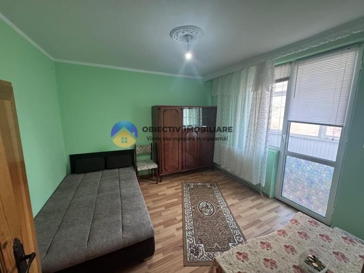 Apartament 2 camere de vanzare  58 mp – Etaj 2 - 4