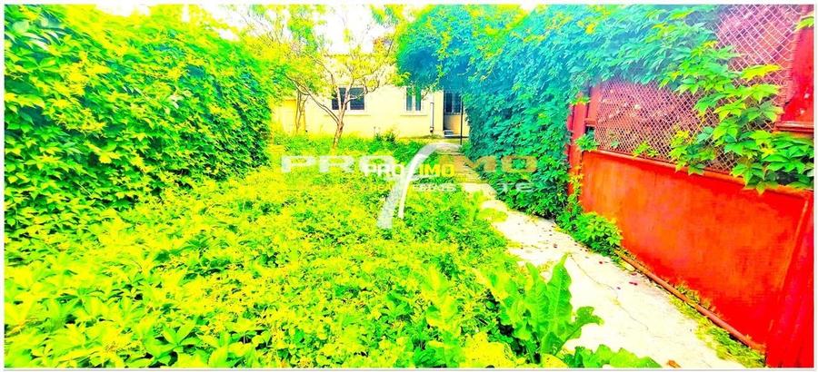 Faleza Nord - Universitate - Casa renovabila 100mp. cu teren 274mp. - 14