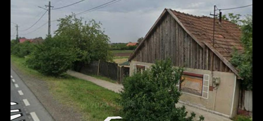 Spațiu comercial, în Avram Iancu