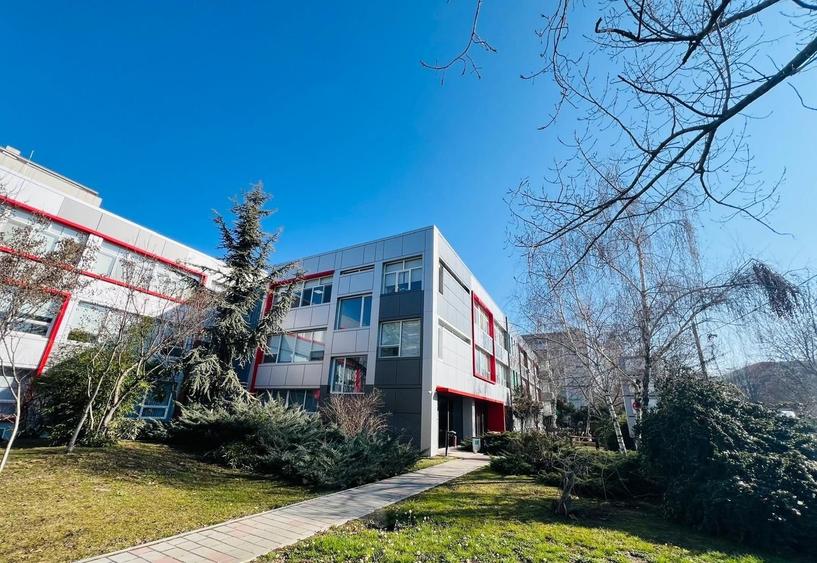 Cladire de birouri in zona Militari - 7