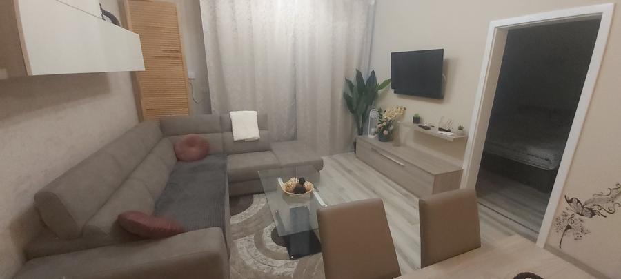 Mamaia Sat- ap 2 camere mobilat,utilat modern, centrala pe gaze, termen lung - 2