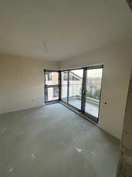 Duplex Semifinisat cu Panorama, zona Andrei Muresanu - 3