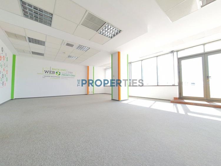 Comision 0! Birouri in zona Virtutii I  parcare privata mare I diverse module - 3