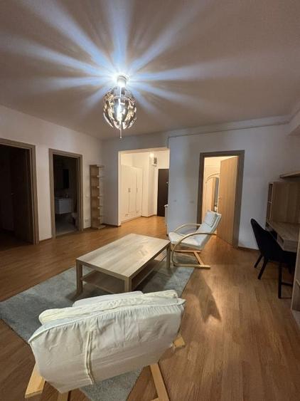 Apartament 2 camere – Bloc Nou – Zona Mihail Sebastian , sector 5 - 3