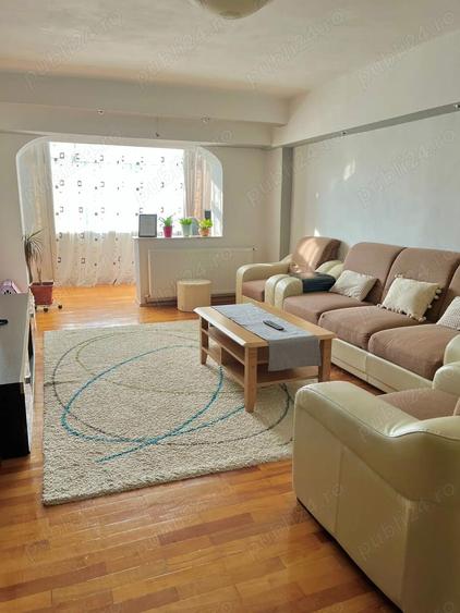 Apartament cu trei camere - 5