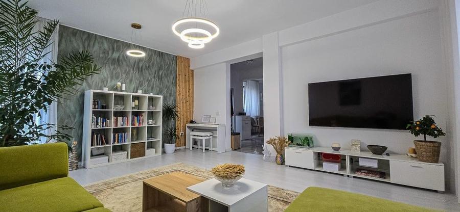 Proprietar - Single 4 camere, Scoala americana, 340 mp - 9