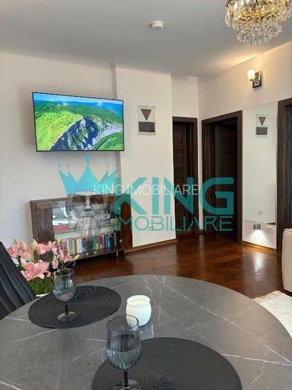 Apartament 3 Camere Primaverii Bucuresti Apartament 3 Camere Primaverii Bucuresti