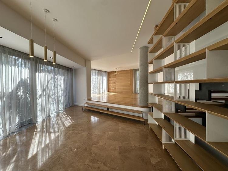 LUXURY VILA DE INCHIRIAT I CU PISCINA I COMUNITATE RESTRANSA I IANCU NICOLAE - 3