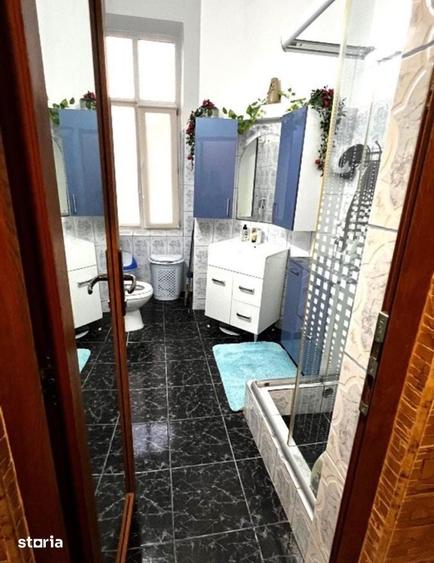 Apartament 3 Camere Vila | 87mp | Piata Unirii - Etaj 1 | Comision0% - 2