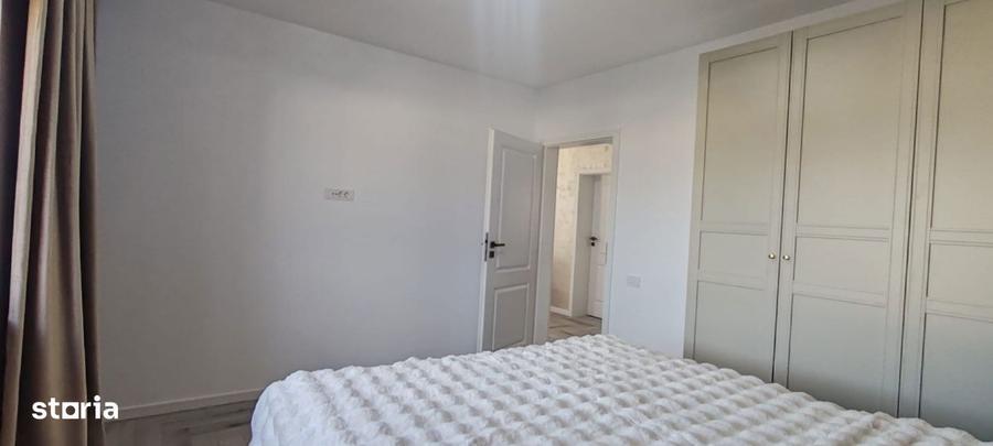 Casa Individuala In Clinceni/Mobilata si Utilata P+P - 15