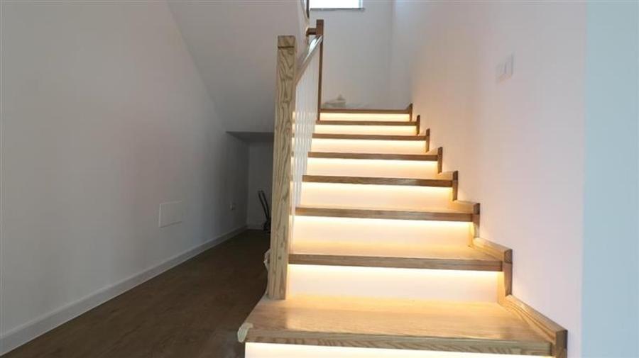 Casa 4 camere, zona Breazu, intabulata. - 8