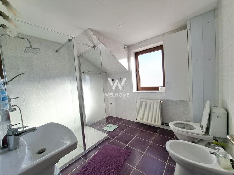 Casa spatioasa si utila,  5 camere, garaj, pivnita  - Sibiu - 7