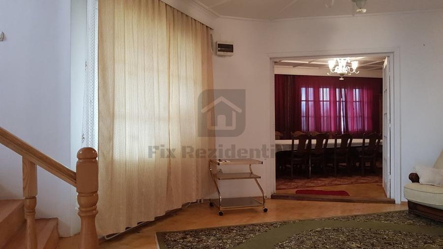 Proprietate deosebita in Targu Neamt - posibiltate transformare pensiune - 55