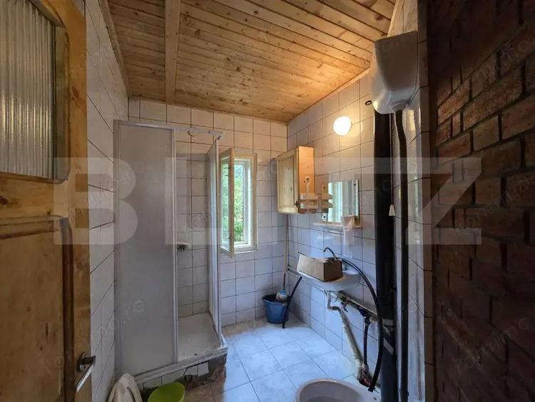 Cabana in Poiana Horea, Beli?-Fantanele, 4950 teren - 10