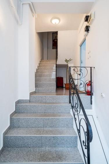 Stirbei Voda  spatiu de birouri 90 mp - 31