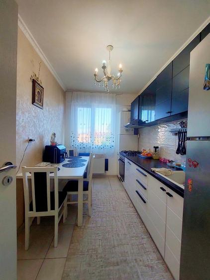 Apartament 2 Camere Quartz Residence, Strada Cărăușilor - 19