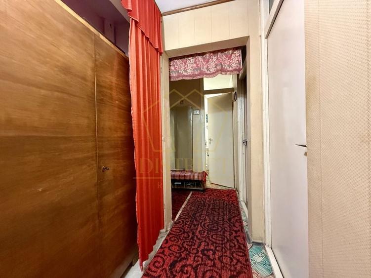 Apartament cu 3 camere decomandate | Bucovina - 12