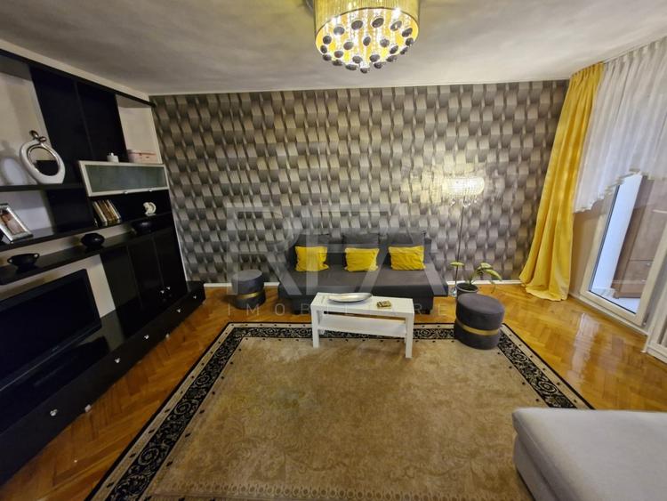 Apartament cu 2 camere la 2 minute de statia de metrou Nicolae Grigorescu - 3