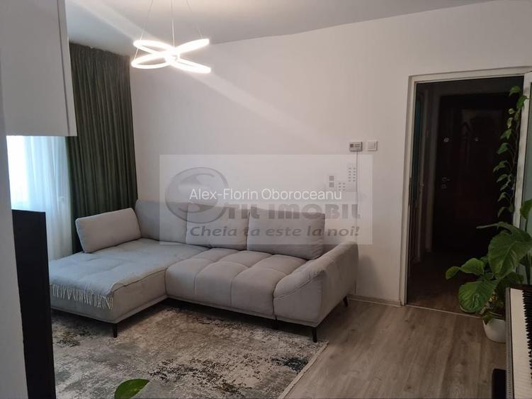 Apartament cu 2 camere, zona Zimbru, Iași Apartament cu 2 camere, zona Zimbru, Iași