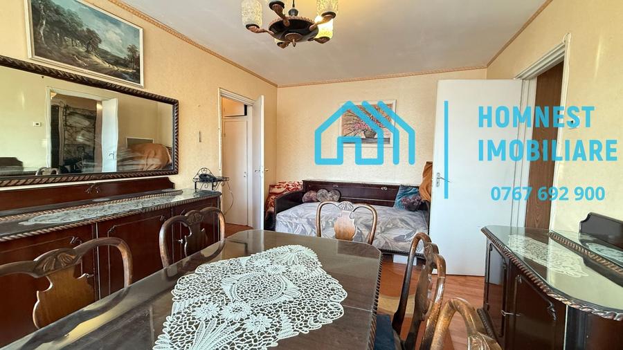 Ap 2 Camere | Aleea Avrig nr.10 | Bulevardul Ferdinand I| Sos. Mihai Bravu - 7