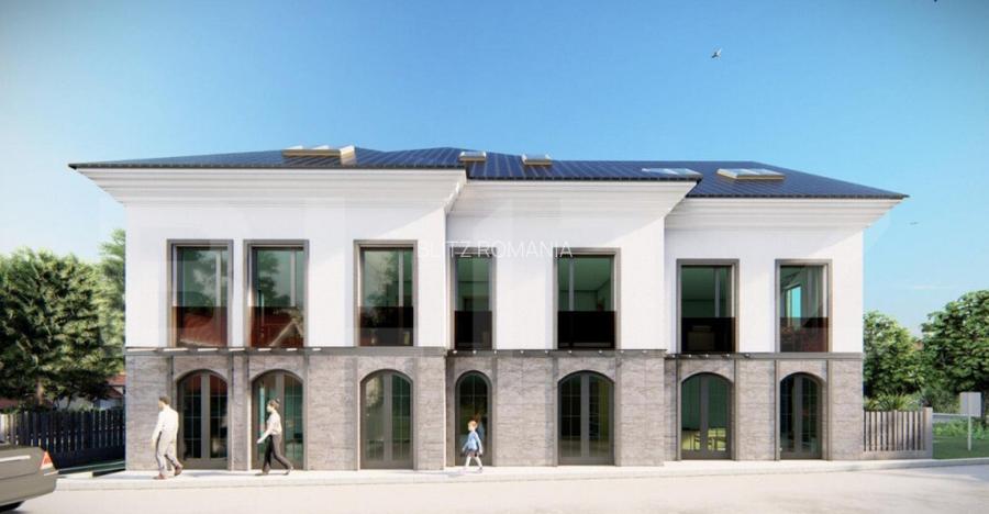 Spatiu comercial/apartamente Spatiu comercial/apartamente