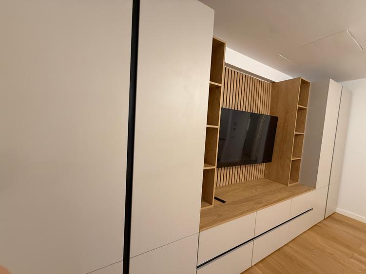 Apartament 2 camere modern THE LEVEL 2 (bloc nou finalizat) - 5