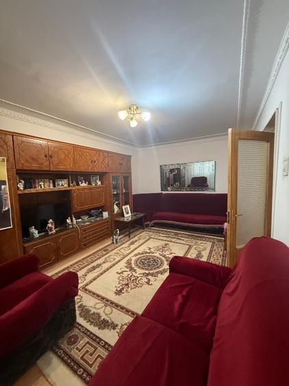 Piata Salajan-Nicolae Grigorescu, apartament 2 camere - 1