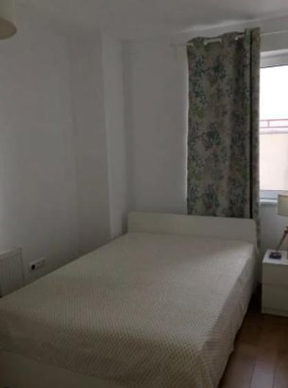 Nerva Traian METROU TIMPURI NOI ,CENTRALA,AC,mobilat,utilat COMPLET bloc 2011 - 3