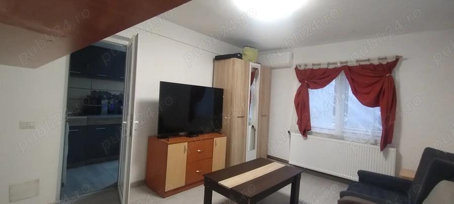 Vand Garsoniera cf.1 - 6