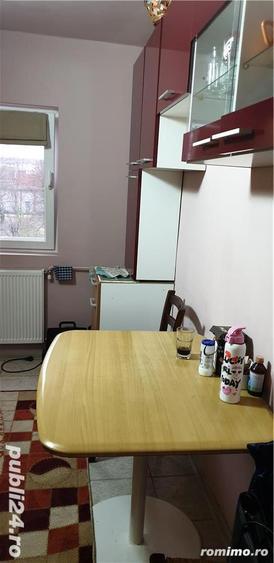 Garsoniera de inchiriat in zona Baneasa - 2