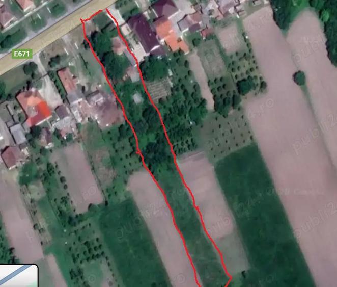 Doua case de vanzare - 1