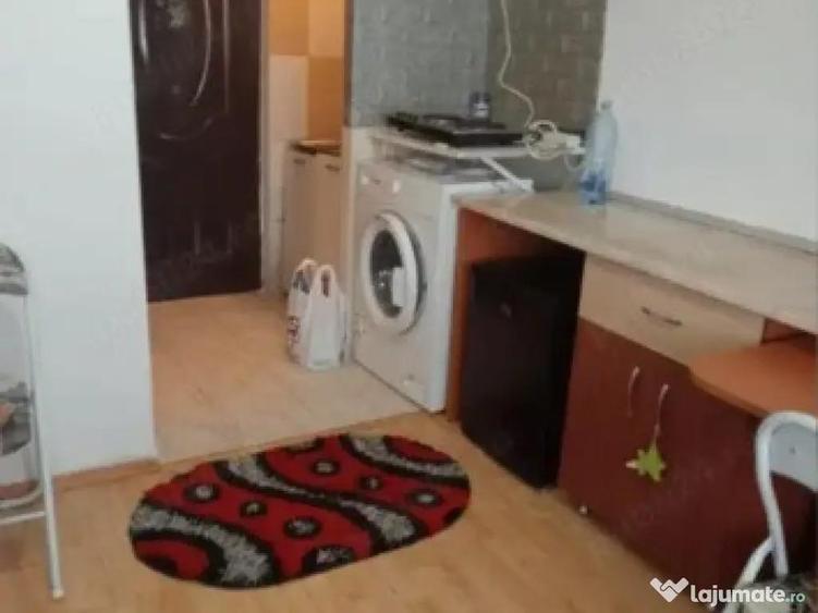 Garsoniera - granit - si animale de companie - 3