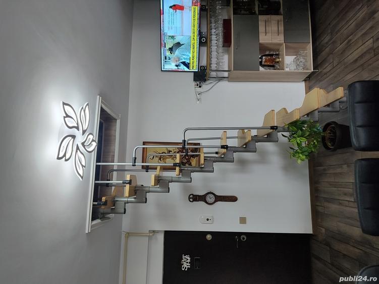 Vanzare apartament 3 camere utilat ?i mobilat - 2