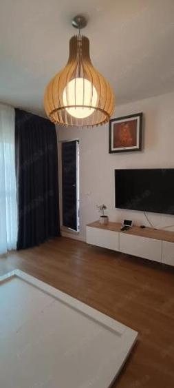 Garsoniera Plaza Residence metrou 6 minute bloc nou - 4