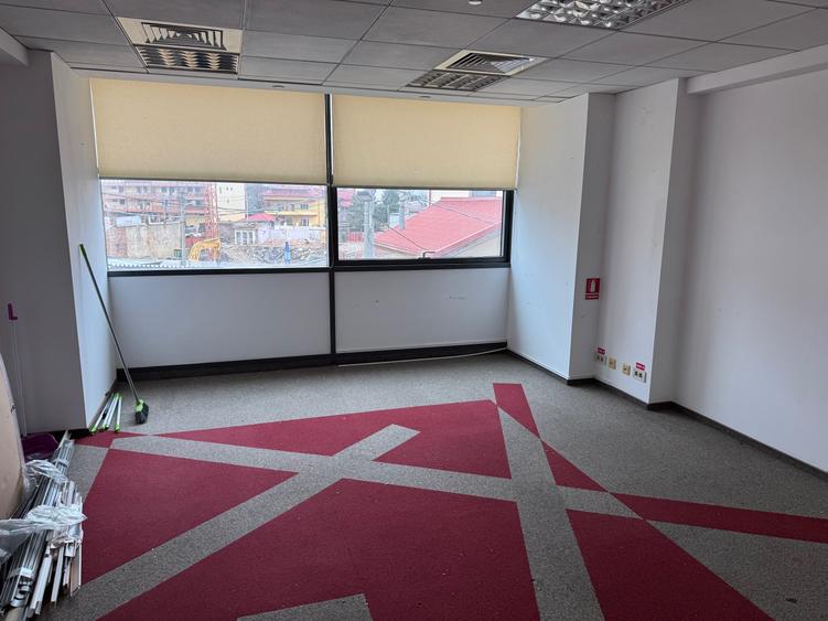 Barbu Vacarescu Pescariu Spatiu de Birouri Caldire Premium Comision 0% - 7