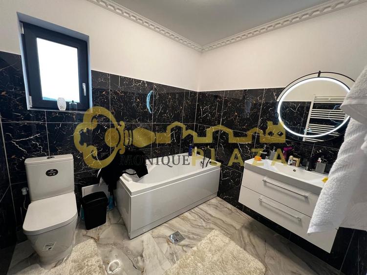 Casa moderna | Zona linistita | Dotări complete | Schimb cu AP sau G | - 10