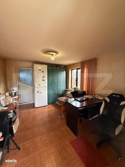 Casa de vanzare, la 11 km de Targu Jiu - 7