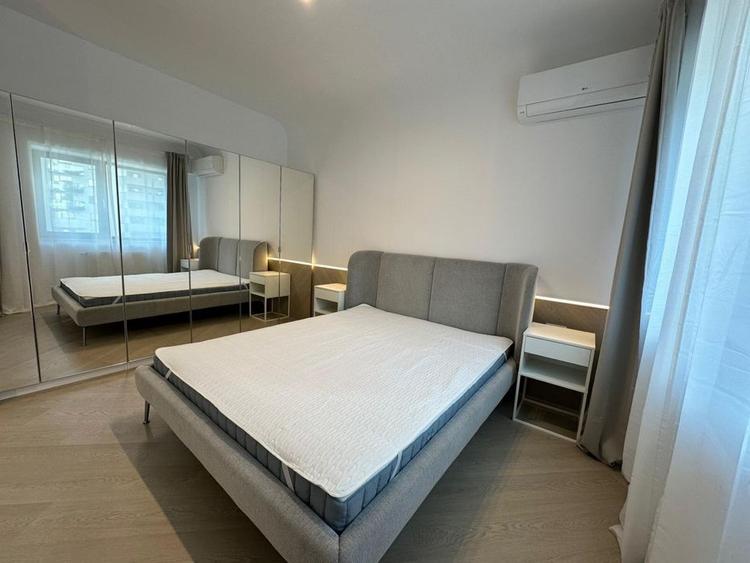 De inchiriat| Cortina North-Pipera| Apartament 2 camere-prima inchiriere - 3