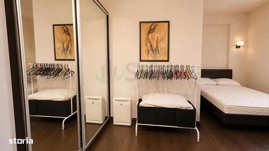 Apartament 2 camere Mall Vitan strada Branduselor - 8